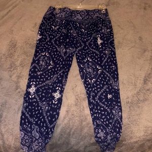 Women’s Medium Pants